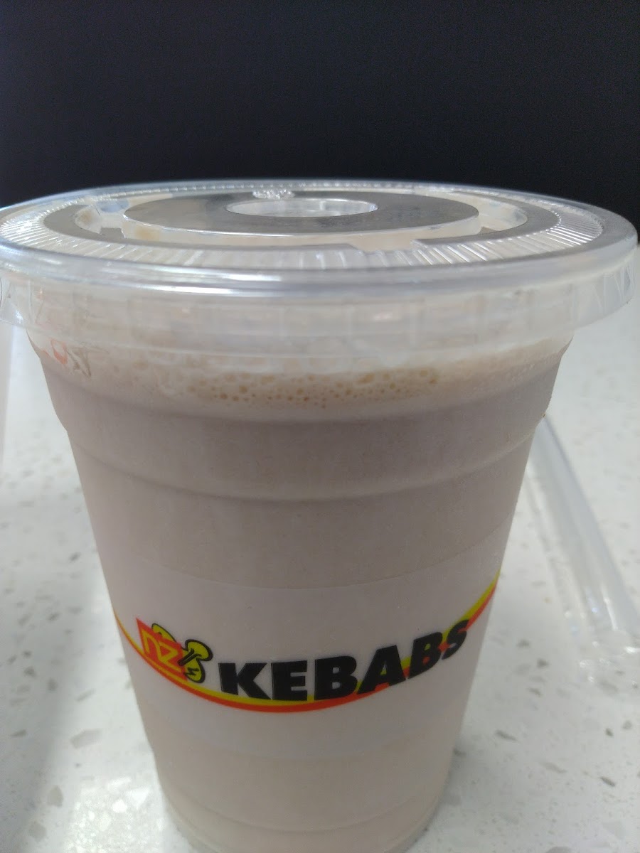 Sensational Chicken / Nz Kebabs Otahuhu-7